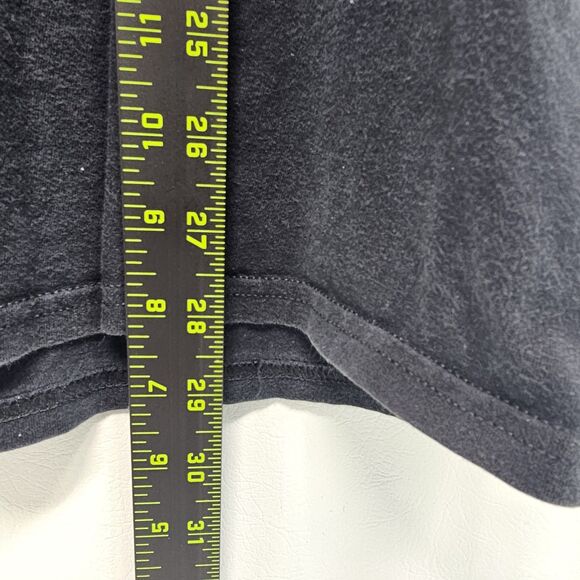 Nintendo 64 Tank Top Sz XXL | Black Sleeveless Retro Gamer Shirt Distressed Logo - Picture 13 of 14